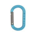 thumbnail image 1 of DMM XSRE Carabiner Turquoise, 1 of 1
