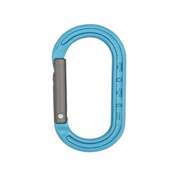 DMM XSRE Carabiner Turquoise