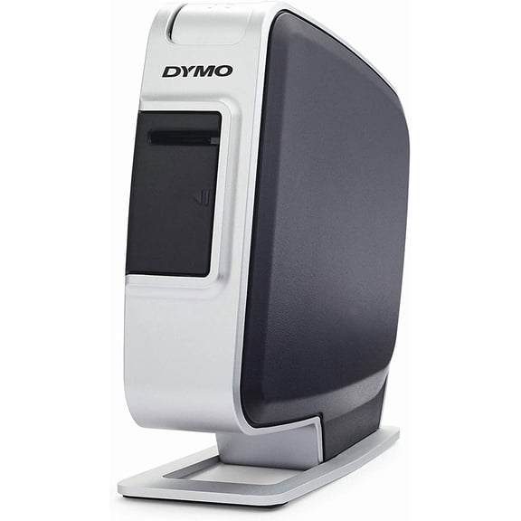 DMO LabelManager Plug N Pla Label Maker for PC or Mac (1768960)