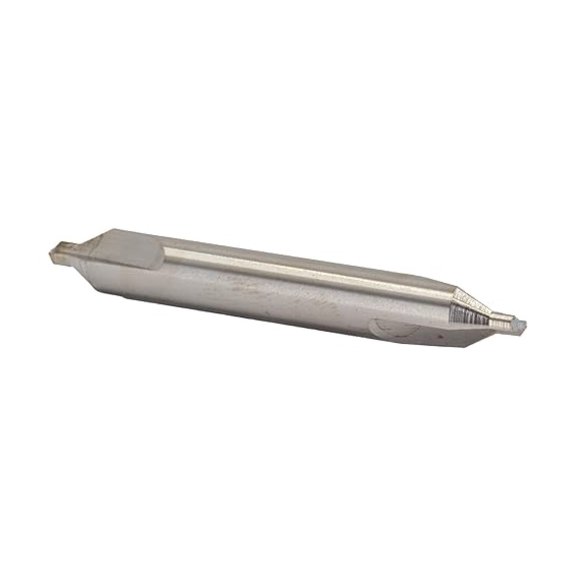 DMOCCD5-60 5 Solid Carbide Combined Drill Bit and Countersink, DMO Series,#5 (3/16")