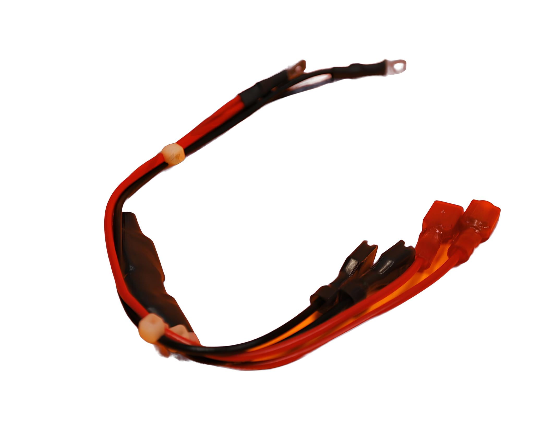 DMP 318 Battery Harness Wire Adapter - Walmart.com