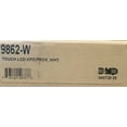 thumbnail image 1 of DMP 9862-W WIRELESS TOUCHSCREEN KEYPAD NIB, 1 of 2