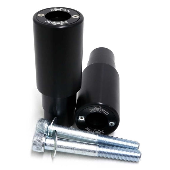 DMP PA2 Frame Sliders No Cut 715-6419