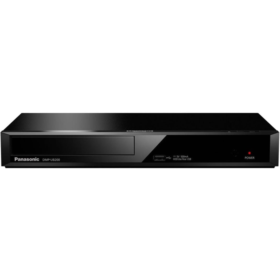 DMP-UB200 Blu-ray Disc Player