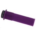 thumbnail image 1 of DMR Brendog Flanged DeathGrip, Thick - Purple - DMR-G-BREN-THICK-PU, 1 of 1