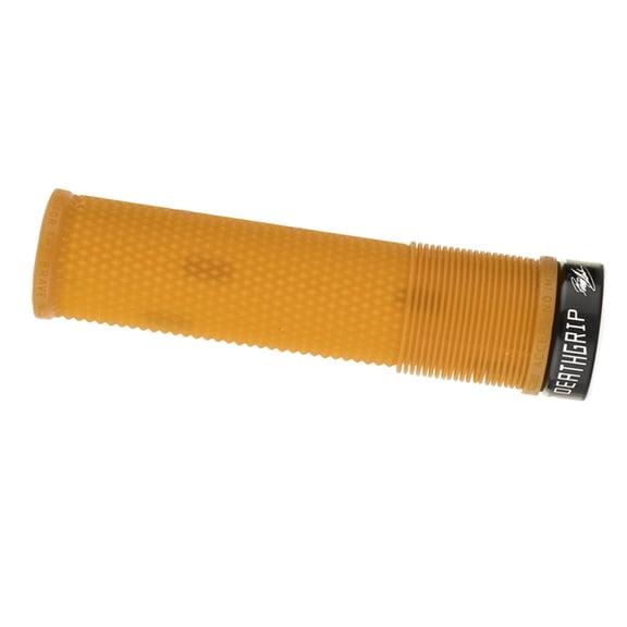 DMR Flangeless Deathgrip, Thin - Gum