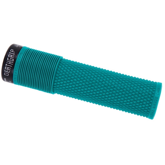 DMR Flangeless Deathgrip, Thin - Turquoise