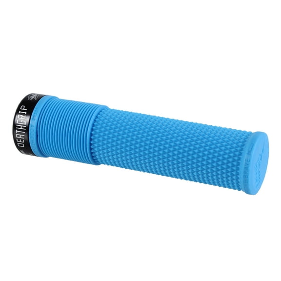 DMR Flangeless Deathgrip, Thin - Blue