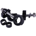 thumbnail image 1 of DMR Chain Tugs Chain Tensioner 14mm with 10mm Adaptor Black Sold as a Pair, 1 of 1