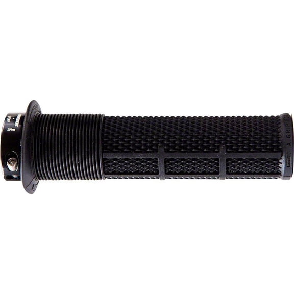 DMR Death Grip Grip - Black