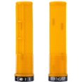 thumbnail image 1 of DMR DeathGrip 2 Flangeless Grips - Thick, Lock-On, Gum, 1 of 1