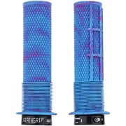 DMR DeathGrip Flanged Grips - Thick Lock-On Miami