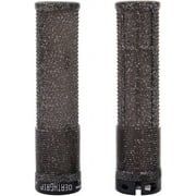DMR DeathGrip Flangeless Grips - Thin Lock-On Galaxy