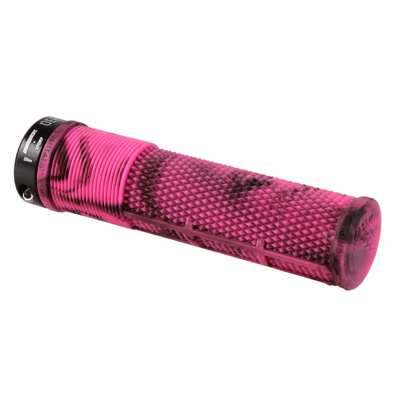 Dmr deathgrip flangeless 2025