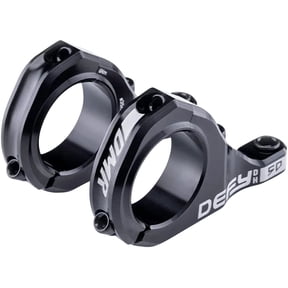 DMR Defy DH Direct Mount Stem - 45mm, 35mm Clamp, Black