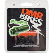DMR Flip Pins for Vault Pedals 44 Piece Set Black