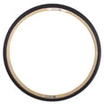 thumbnail image 1 of DMR Moto DJ Tire 26 x 2.2 Clincher Wire Black/Tan Reflective Mountain Bike, 1 of 3