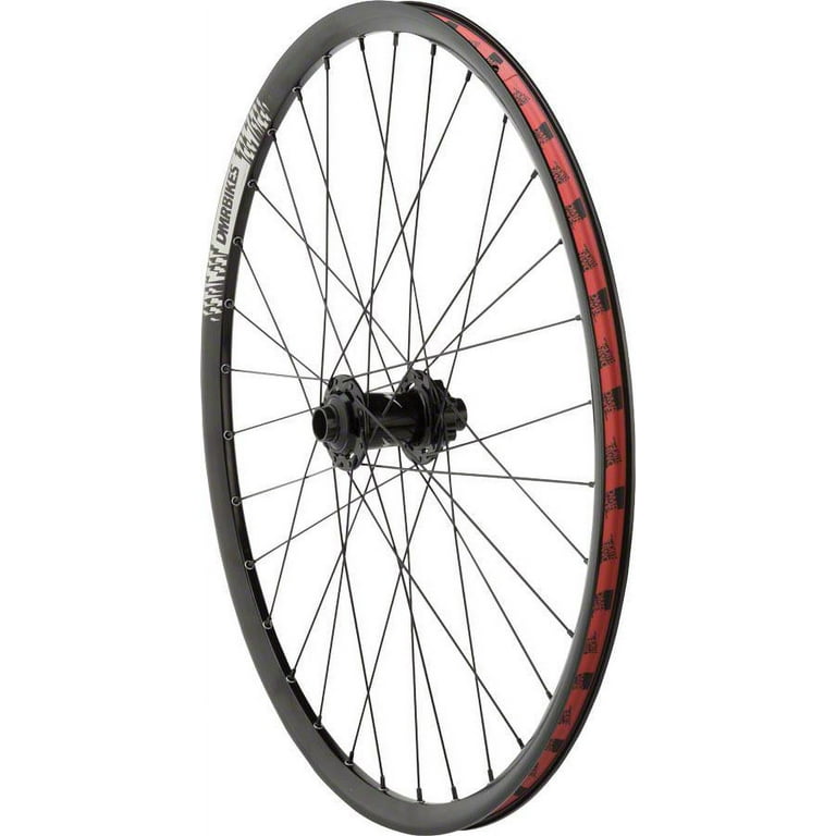 Dmr pro 26 rear wheel new arrivals