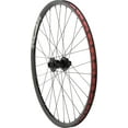 thumbnail image 1 of DMR Pro Front Wheel - 26", 20 x 110mm Boost, 6-Bolt, Black, Clincher, 1 of 2