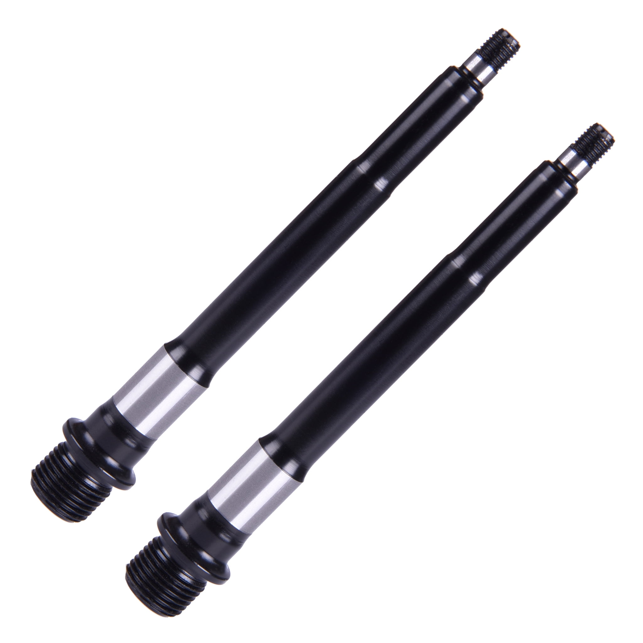 DMR V11 Pedal Spindle Kit - Thumbnail 5