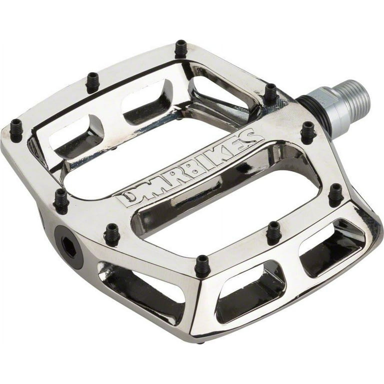 Dmr v12 alloy platform pedals sale
