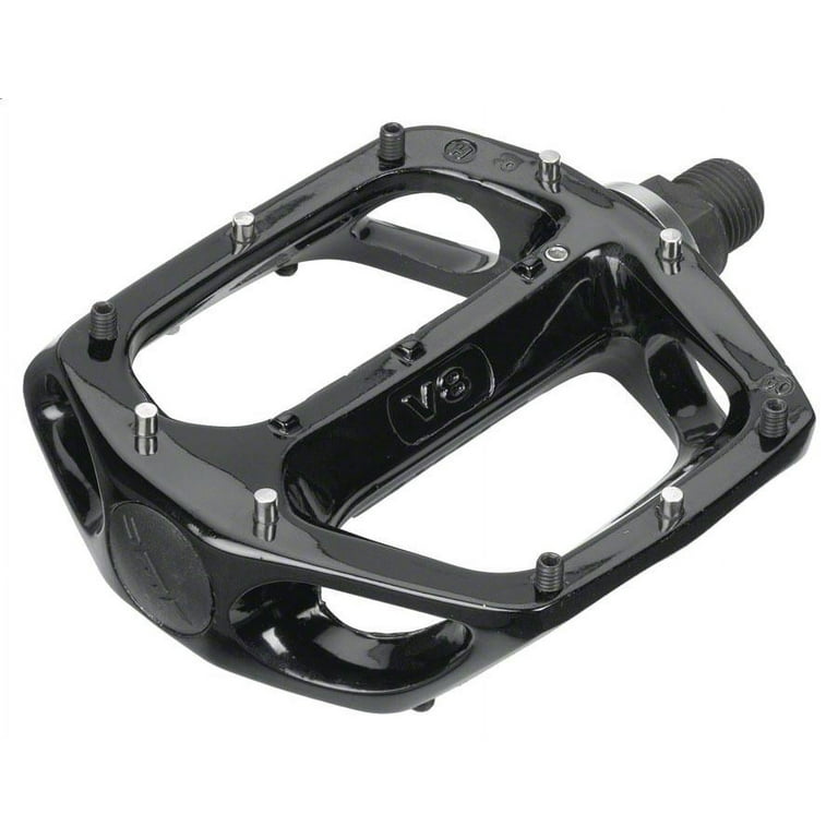 Dmr v8 hotsell flat pedals