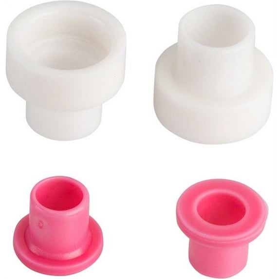 DMR V8 V2 Service Kit: Replacement Bushings