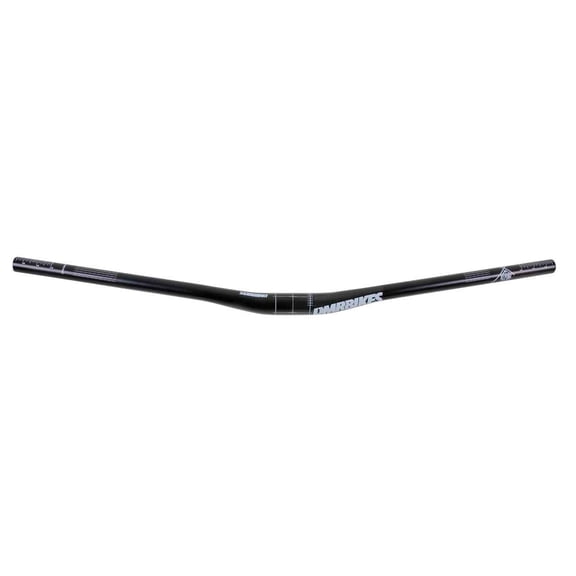 DMR Wingbar Mk4 Handlebar - 35mm, 800mm, 20mm, Black