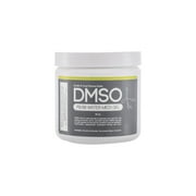 DMSO Gel 1 lb. with 30% Water, Pure Pharma Grade 99.995% Dimethyl Sulfoxide