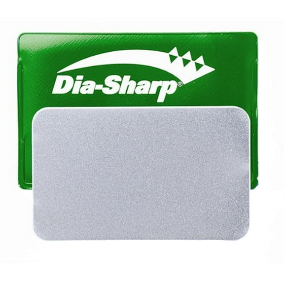 DMT Credit Card Style Sharpener Set ExFine-Fine-Coarse