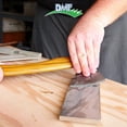 thumbnail image 1 of DMT D8F Dia- Bench Stone - Fine Diamond Knife Sharpener for Workshop, Jobsite and Kitchen, 1 of 12