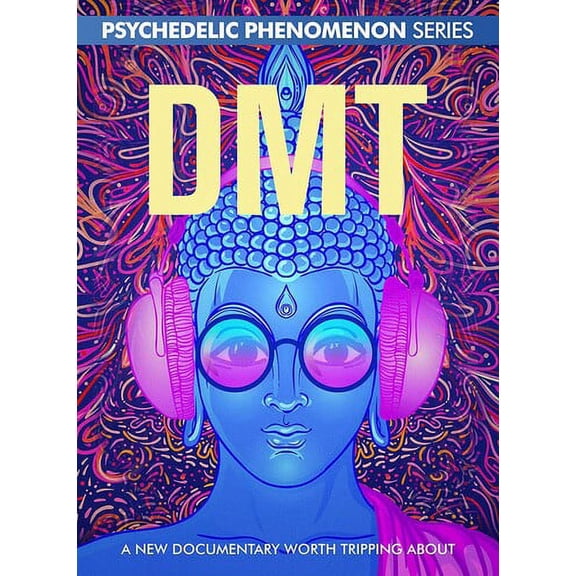 DMT (DVD), Wownow Entertainment, Documentary
