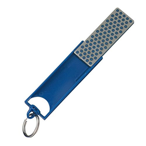 DMT (Diamond Machining Technology) Mini Sharp Portable Pocket Coarse Grit Sharpener (F70C)