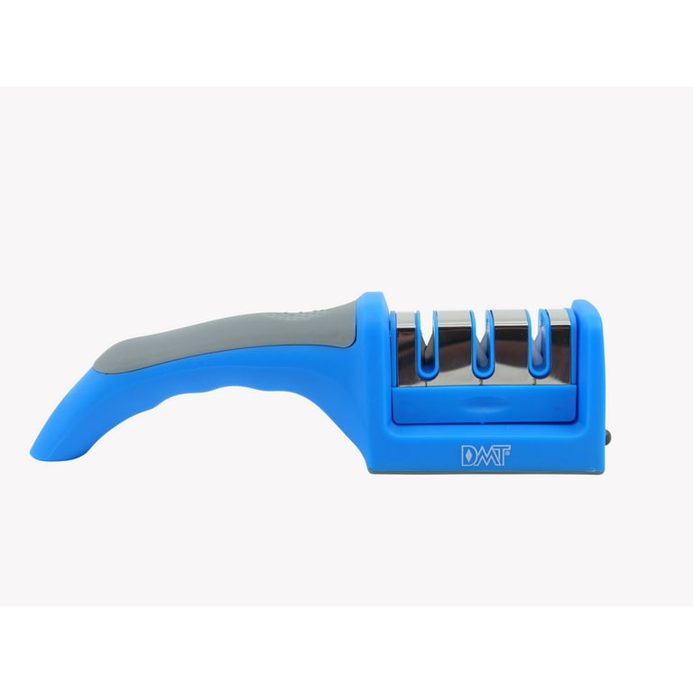 DMT Eversharp Three Stage Knife Sharpener / Coarse / Fine & X-Fine