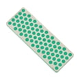thumbnail image 1 of DMT Extra Fine Diamond Stone File - Green - 70mm - 703G, 1 of 1