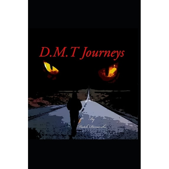 DMT Journeys