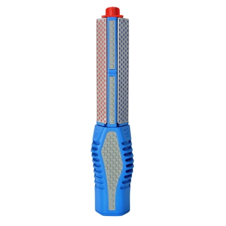 DMT TriStone Rotator® Rotating 3-Stone Sharpener