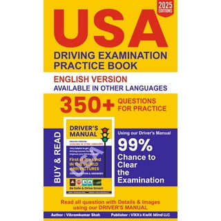 Learner Permit Practice Test
