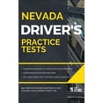 thumbnail image 1 of DMV Practice Tests Nevada Driver's Practice Tests, (Paperback), 1 of 1