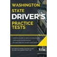 DMV Practice Tests Washington State Driver's Practice Tests (Paperback