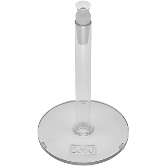 DMV Scleral Stand & Includes 1 DMV Vented Cup PROSE Hard Lens