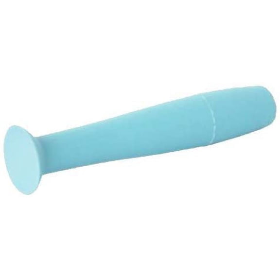 DMV Ultra Hard Contact Lens Remover - Blue