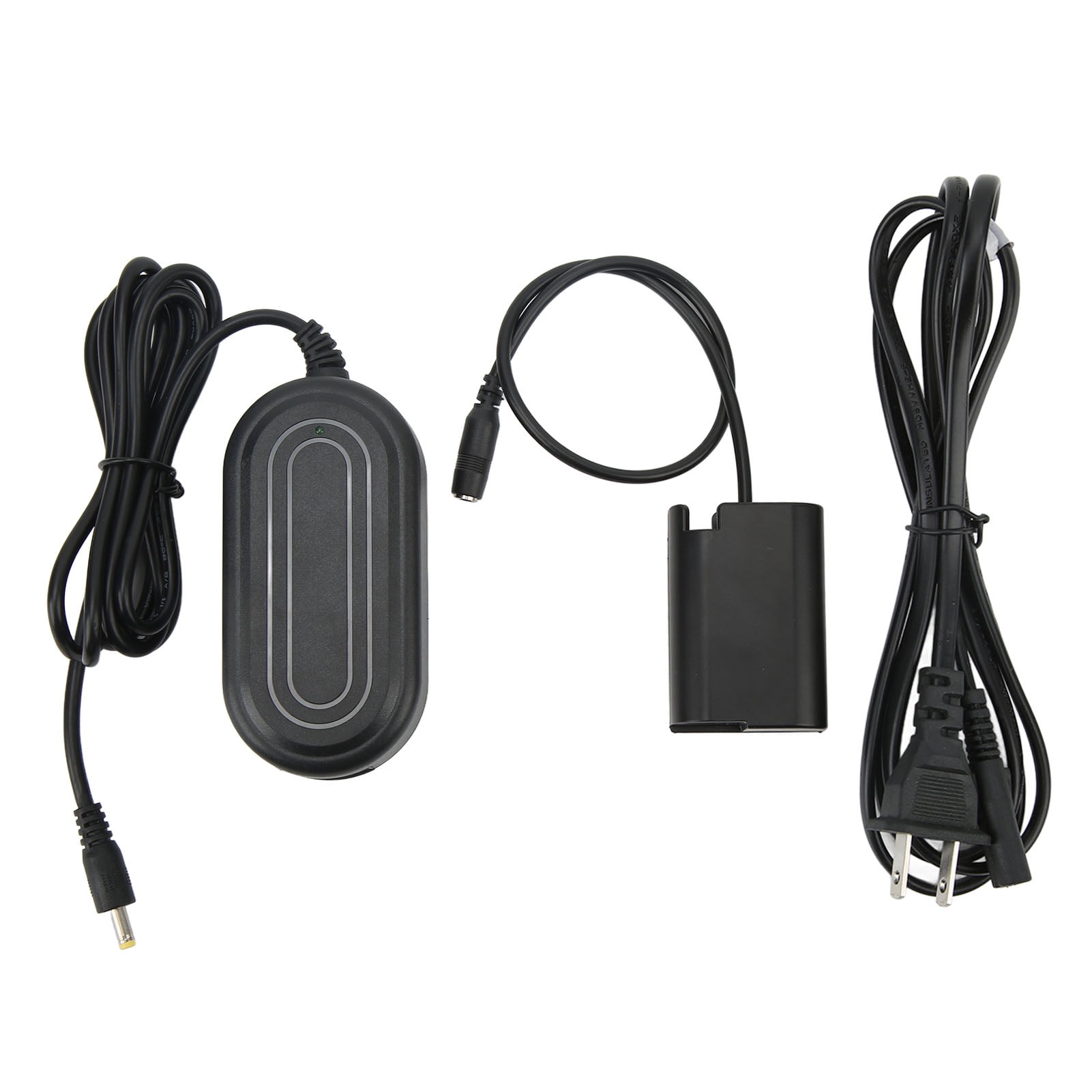 DMW DCC17 DC Coupler Dummy Battery DMW BLK22 Camera Dummy Battery and