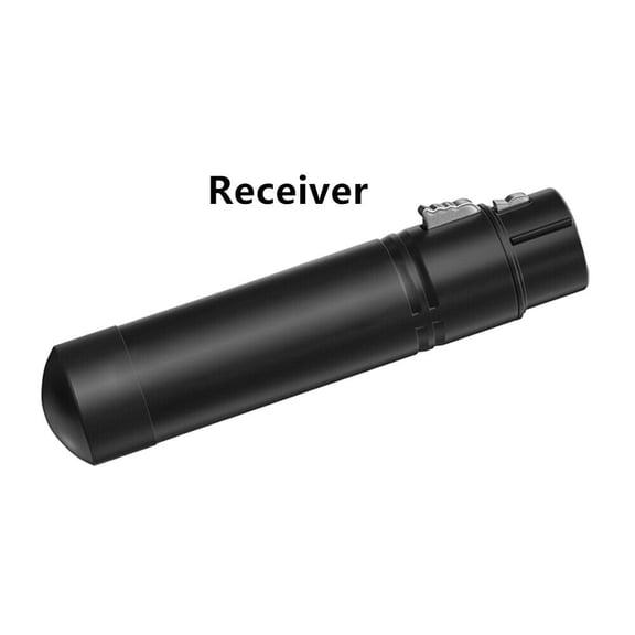 DMX 512 Dfi Controller XLR Receiver Transmitter 2.4G ISM Wireless
