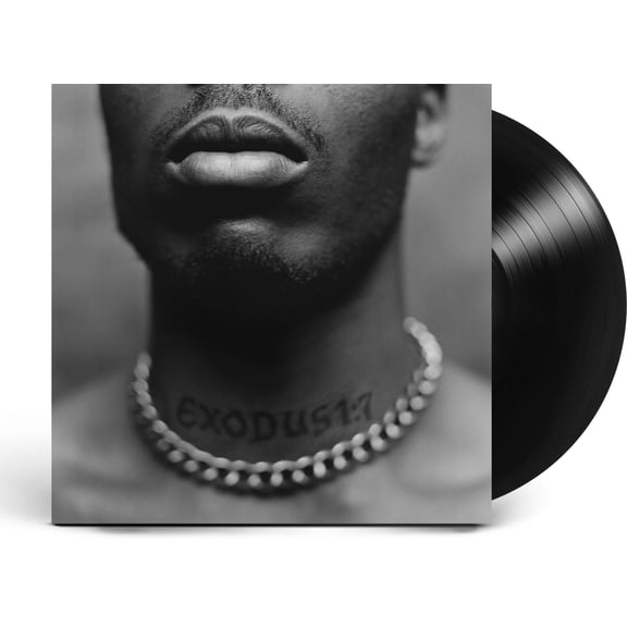 DMX - Exodus - Music & Performance - Vinyl