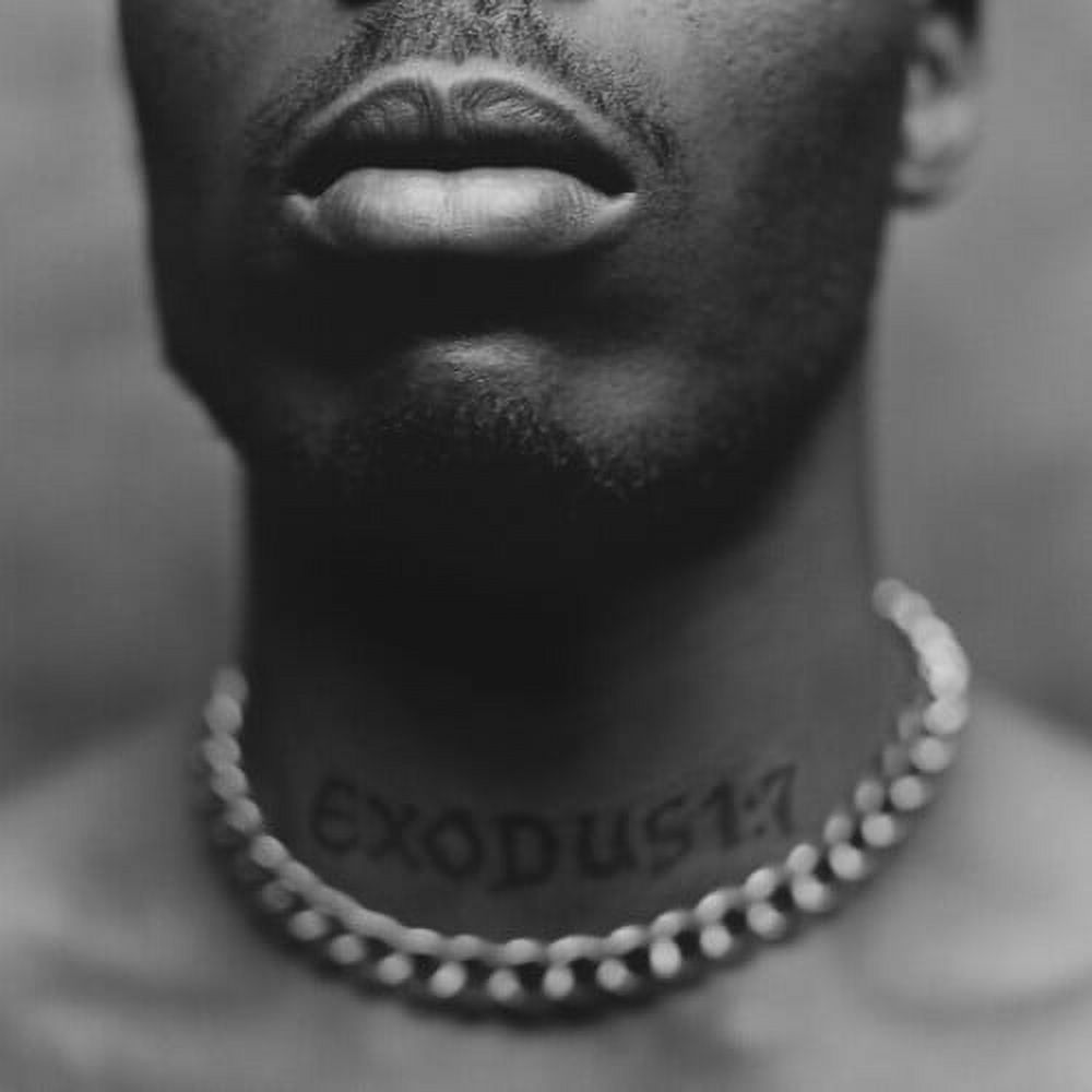 DMX - Exodus - Rap / Hip-Hop - CD - image 1 of 2