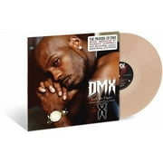DMX - Let Us Pray Chapter X - Music & Performance - Vinyl