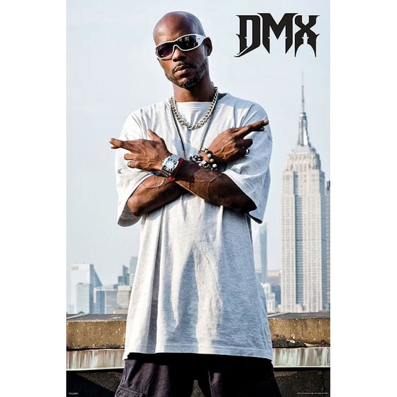 DMX - NYC