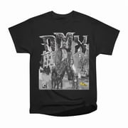 DMX T-Shirt Tee Gift For Him Merch For Her Apparel For Friend