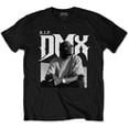 thumbnail image 1 of DMX Unisex T-Shirt R.I.P. (Medium), 1 of 3